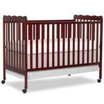 Dream On Me Carson Classic 3-in-1 Convertible Crib, Model #675