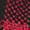 Red, variant on Canadiana Girls' Knit Hat