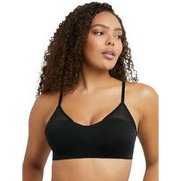 Bralette avec bonnets triangulaires de Maidenform, CMB106