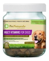 dog vitamins walmart