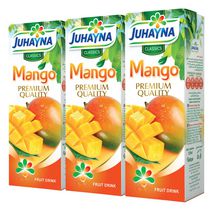 Juhayna Classics Mango Drink