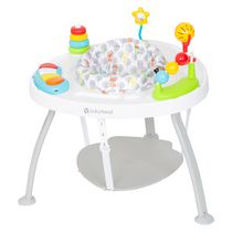 Baby Trend 3-in-1 Bounce'n'Play Activity Center