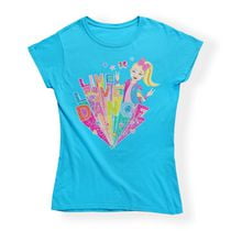 G.I. Joe Girl's Short Sleeve T-Shirt