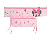 La bordure de protection polyvalente de Disney Minnie Mouse