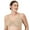 Taupe, variante sur Soutien-gorge à armature avec tissu spacer respirant de WonderBra Plus