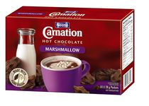 Nestlé Carnation Hot Chocolate Marshmallow
