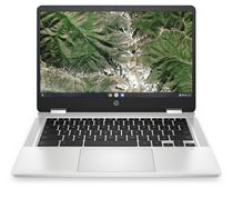 HP Chromebook X360 14A-CA0030CA,  14" HD (1366 x 768), touchscreen, Intel® Celeron® N4020, 10M55UA#ABL