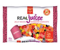 REALJUICEE Jelly Beans