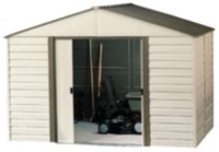 Storage Sheds &amp; Deck Boxes for Outdoor Storage Walmart 