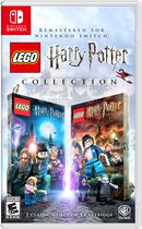 LEGO Harry Potter Collection (NSW)