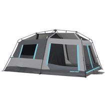 Ozark Trail 10-Person Half Dark Rest Instant Cabin Tent | Walmart Canada