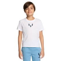 Messi Kids Graphic T, XS (4/5)-XL (14/16)