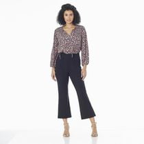 IVY Women's Flare Pant