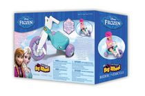 disney frozen big wheel