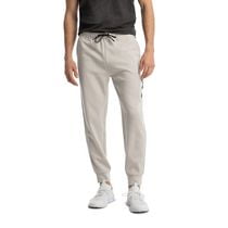 U.S. Polo Assn. Men's Bonded Interlock Jogger, Men's Bonded Interlock Jogger