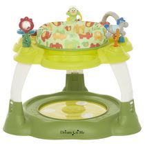 Dream On Me Extravaganza 3-in-1 Activity Center | Bouncer | Play Table