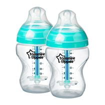 tommee tippee anti colic steriliser set