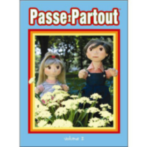 Passe-Partout, Vol. 2 (French)