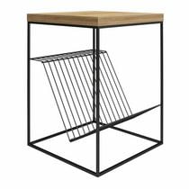 Mr.Kate Neely Side Table, Natural