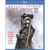 Blade 2 (Blu-ray) (Bilingual)