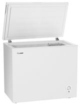 fridgemaster 5.0 cu ft chest freezer