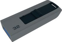 Clé USB 3.1 rétractable B253 d'Emtec de 32 Go