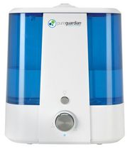 Humidificateur ultrasonique de 90 heures PureGuardian à vapeur froide avec plateau d'aromathérapie avec remplissage facile par le haut