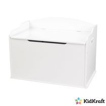 Coffre A Jouets Austin Kidkraft Walmart Canada