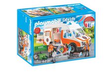 playmobil 6657 asda