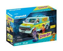 back to the future playmobil walmart