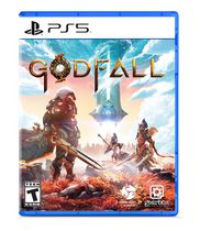 Godfall (PlayStation 5)