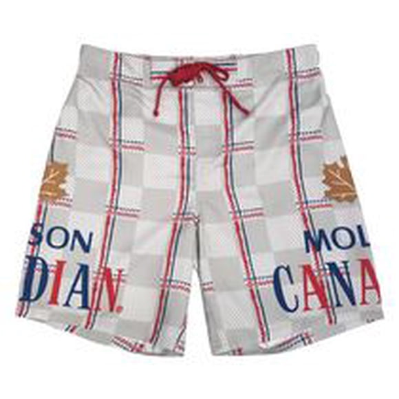 Molson Men's Swim Shorts
