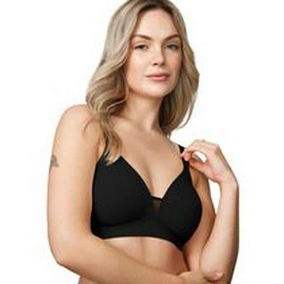 WonderBra Eco Pure Everyday Essential Wireless