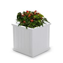 Cape Cod 20x20 Patio Planter