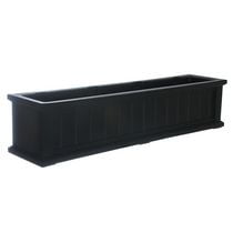 Cape Cod 4' Window Box