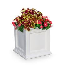 Fairfield 20x20 Patio Planter