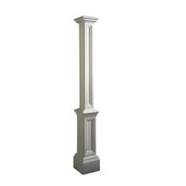 Signature Lamp Post - No Mount