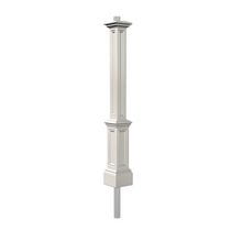 Signature Lamp Post with Mount