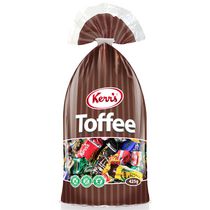 Kerr's Assorted Toffee