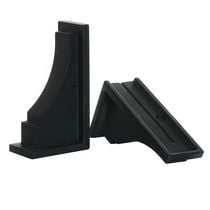 Fairfield Decorative Brackets (2pk)