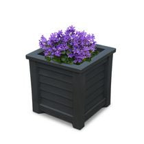 Lakeland 16x16 Patio Planter