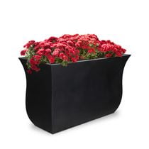 Valencia 36"x16" Planter