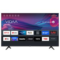 Hisense 40" VIDAA LED Smart FHD TV