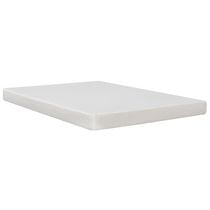 Snooze 6 in. Foam Mattress