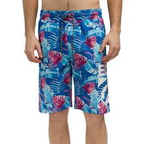 Short de bain ECKO « Tropical Paradise » pour hommes S-XXL