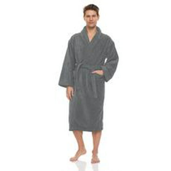 Peignoir de bain pour hommes
