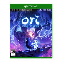 Ori and the Will of the Wisps (Xbox One)