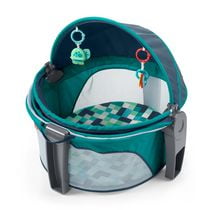 outside playpen for babies