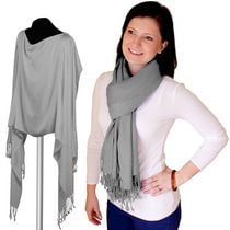 Jolly Jumper Pashmama - Breast Feeding Cover