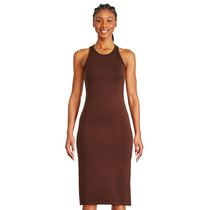 George Women's Soft Knit Tank Midi Dress, Sizes XS-XXL